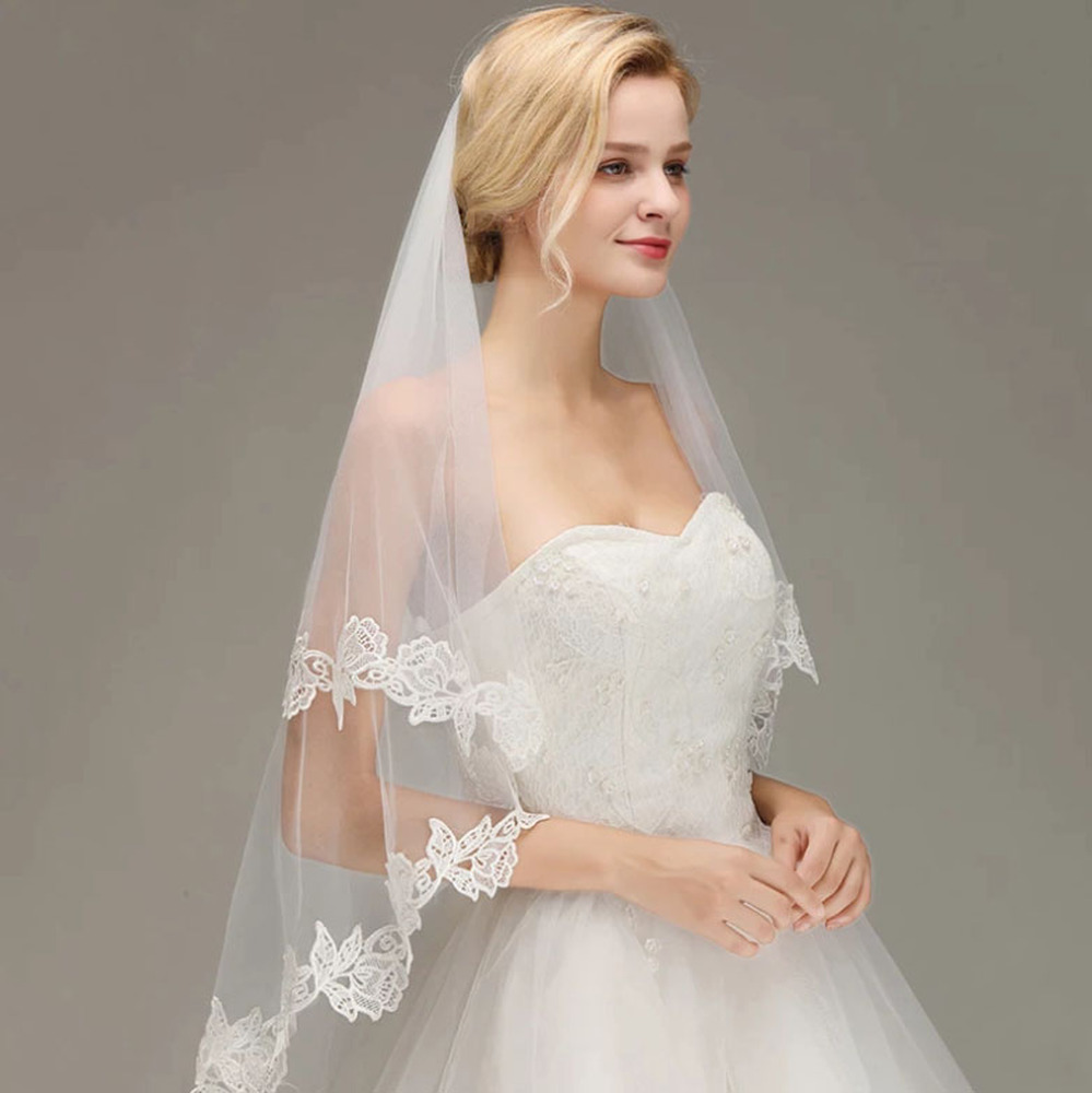 Stores that 2025 sell veils