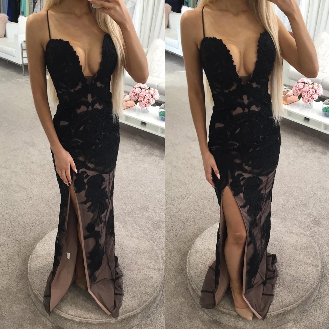 Blake Dress JX1028 Jadore Evening Online and Afterpay