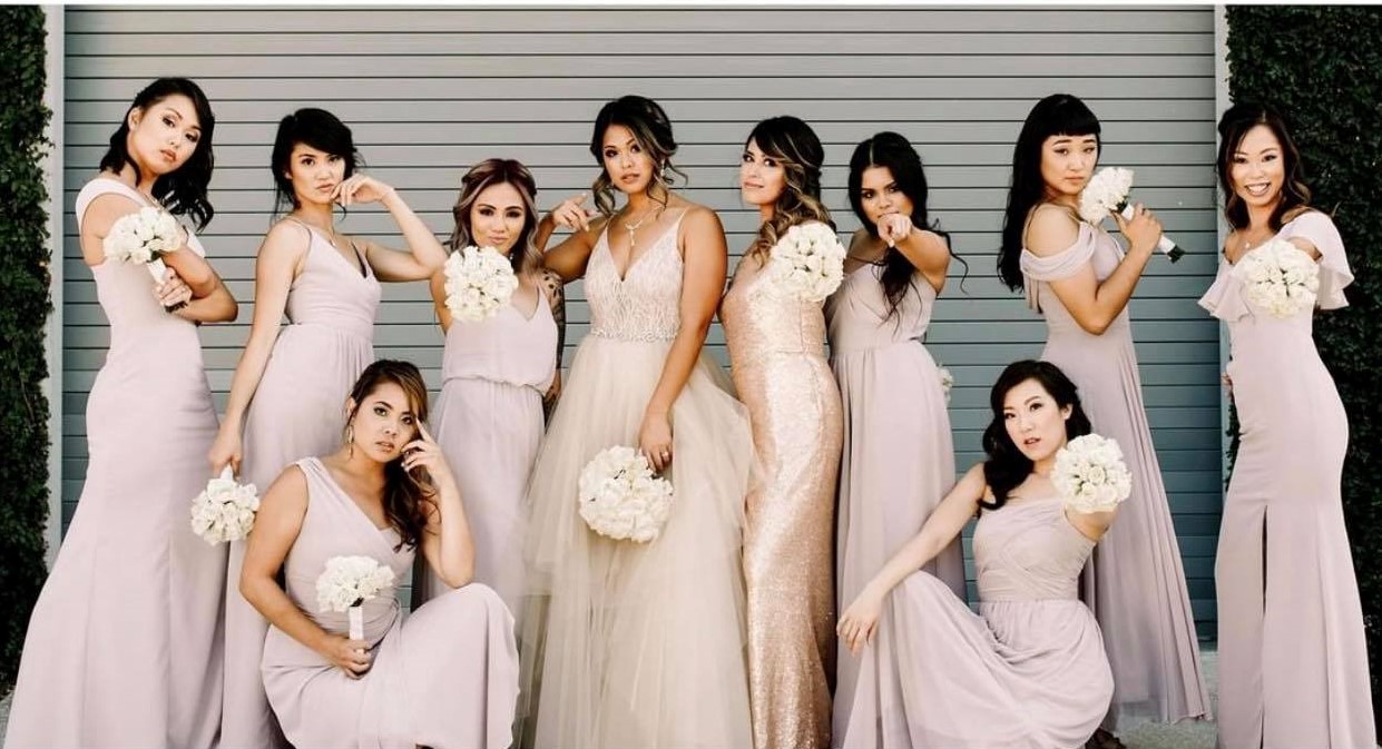 Dessy Bridesmaid Dresses Canberra Australia Sydney Melbourne Brisbane Perth Adelaide