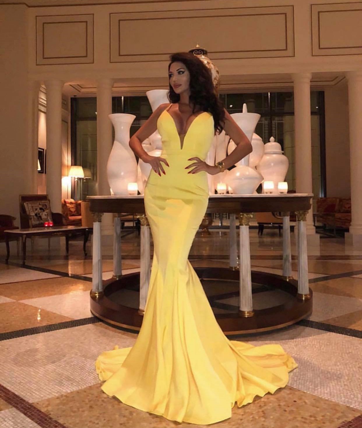 Yellow Formal Dresses JX1050 JX1005 JX1012 Jadore Dresses Yellow Formal Dresses JX1050 JX1005 JX1012 Jadore Dresses