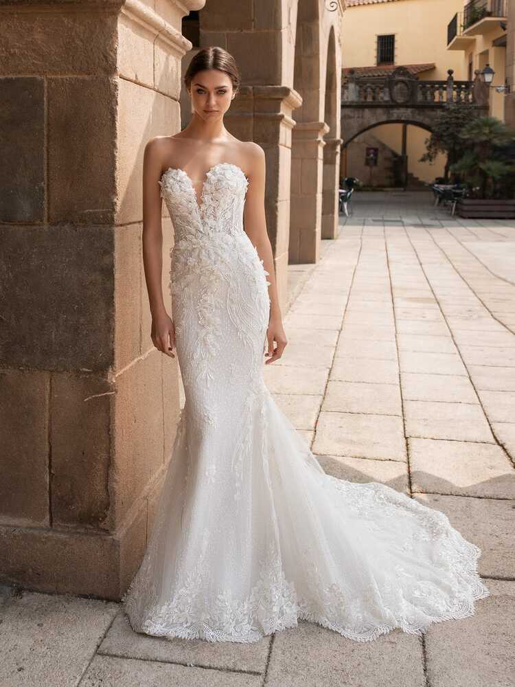 Ariel pronovias online