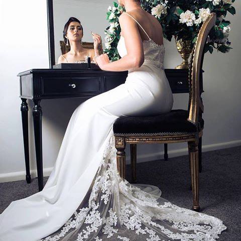 8034 Dior Jadore Wedding Dresses Online Australia Sydney Melbourne Adelaide Perth Brisbane