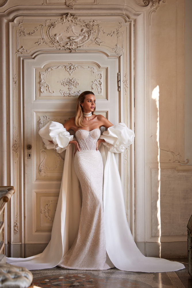 Wedding Dresses for a Modern Bride - Fashionably Yours Bridal & Formal Wear