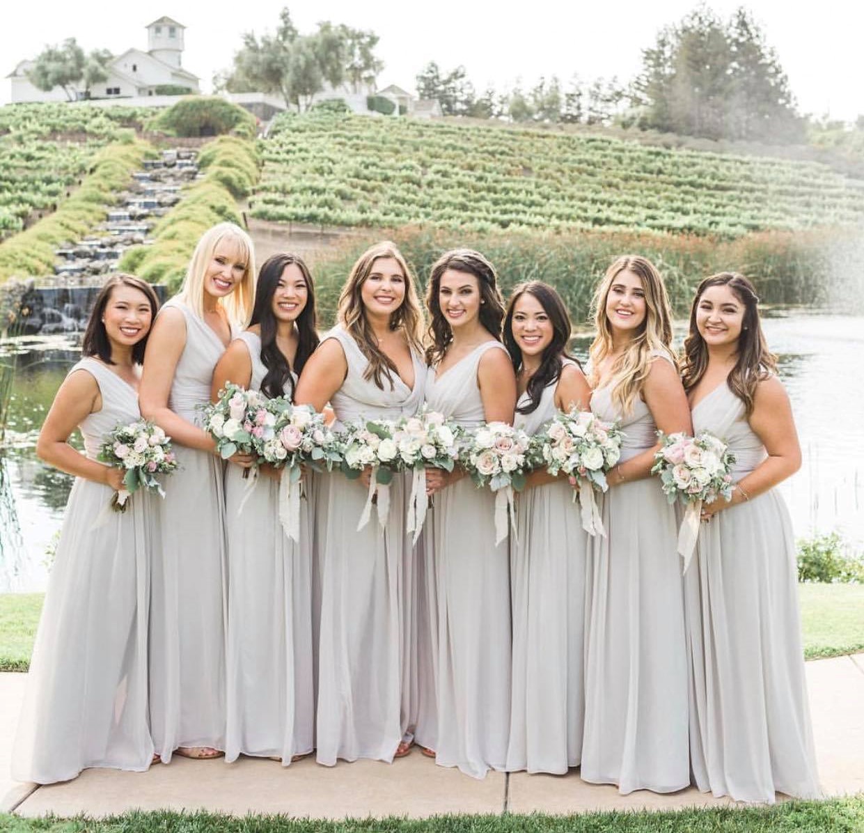 Dessy Bridesmaid  Dresses  Sydney Online Australia  Afterpay  