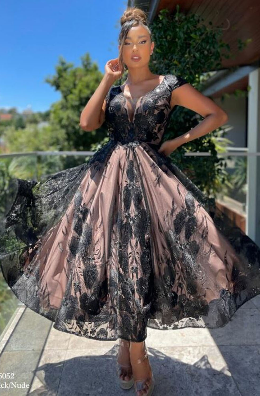 6 Jadore Evening Cocktail Dresses for the Melbourne Cup: Buy Cocktail