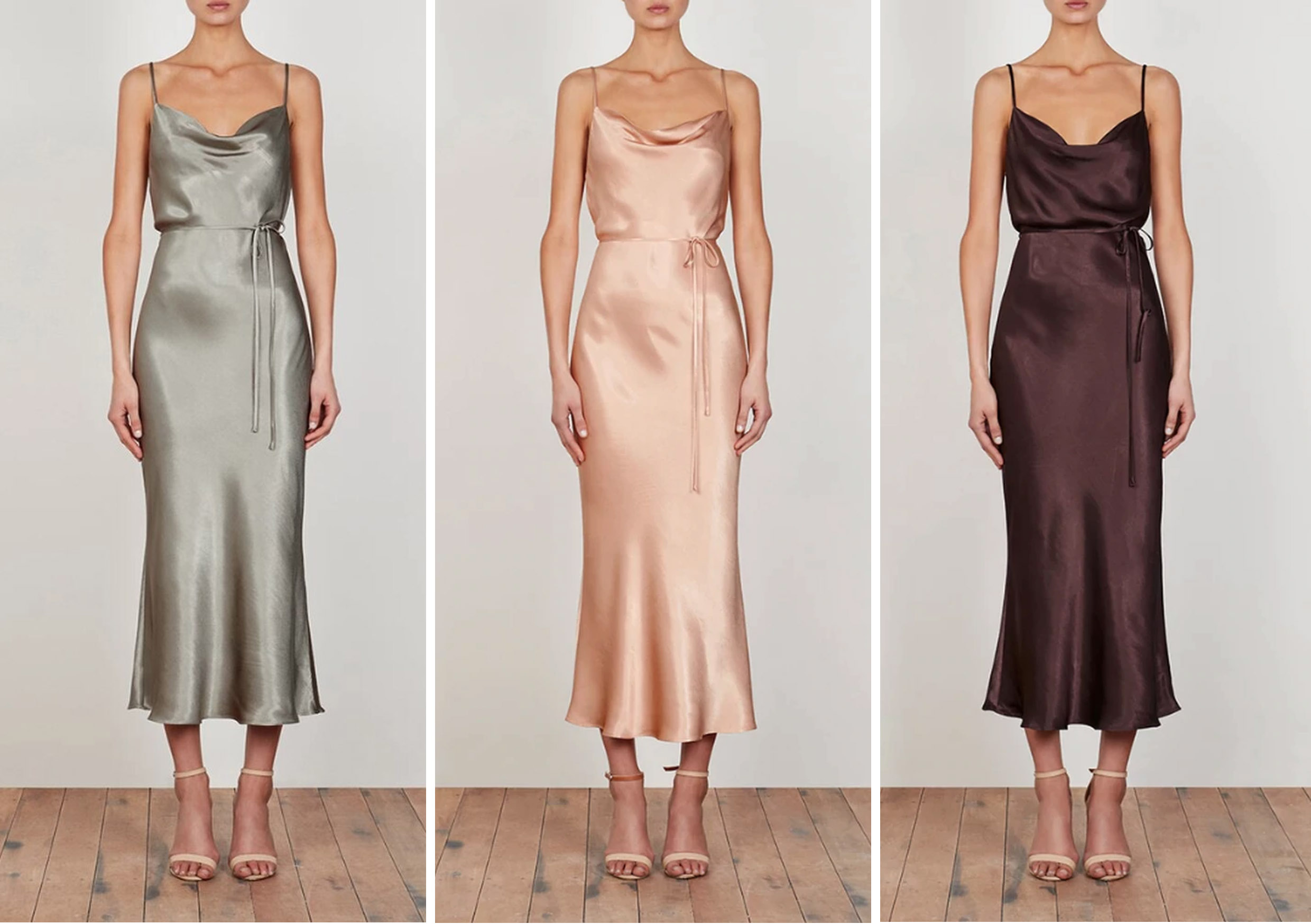 La Lune Collection by Shona Joy Fashionably Yours Bridal Formal Wear
