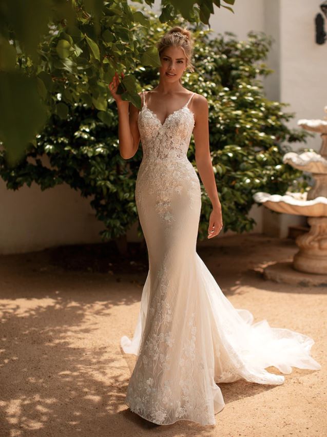 Amanda J6780 by Moonlight Bridal