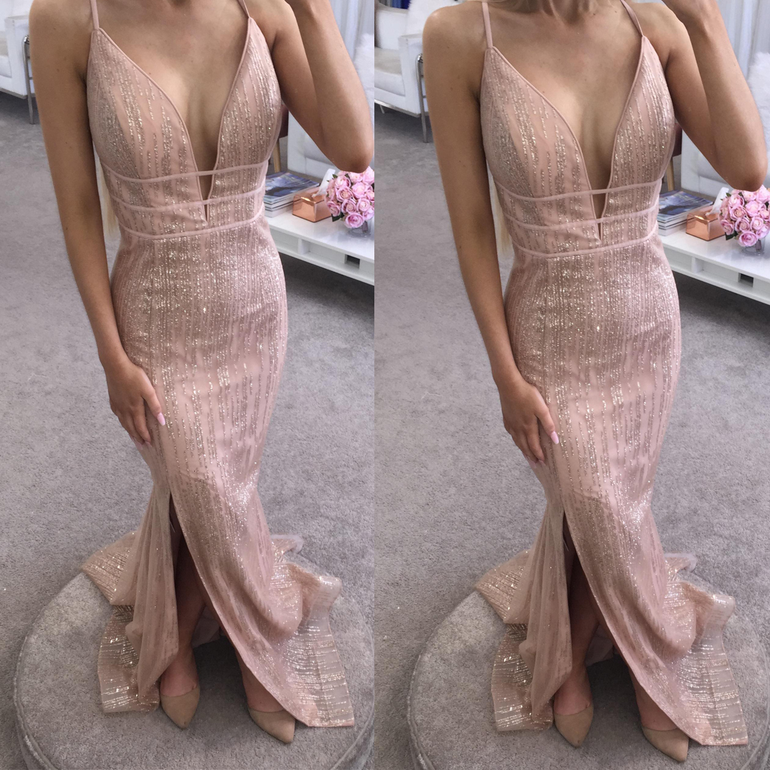 Marina JX1124 Jadore Dresses Sequin Bridesmaid Dresses Online Afterpay australia