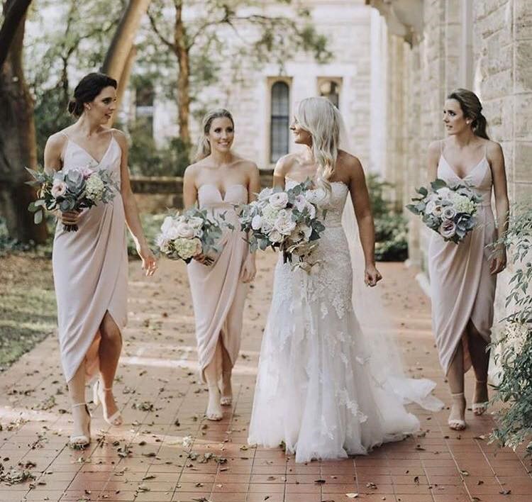 Shona Joy Cocktail Bridesmaid Dresses Online Australia Afterpay Sydney