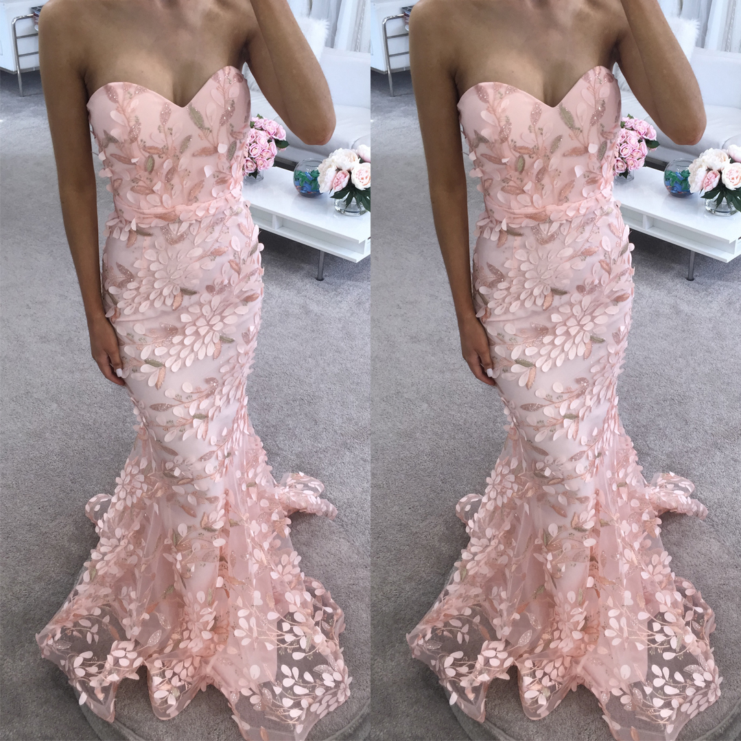 JX097 Jadore Blush Formal Dresses Online Australia Afterpay Sydney Melbourne Brisbane Adelaide Perth Canberra