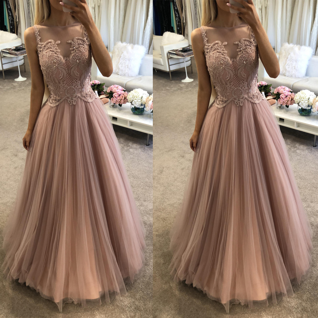 Payton JX1085 Jadore Blush Formal Dresses Online Australia Afterpay Sydney Melbourne Adelaide Perth Canberra