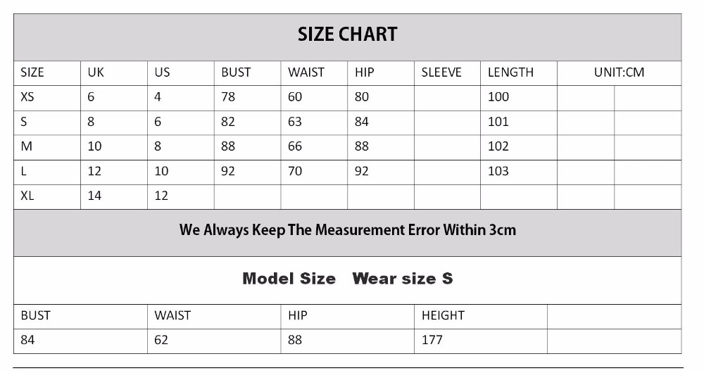 Pronovias Wedding Dress Size Chart