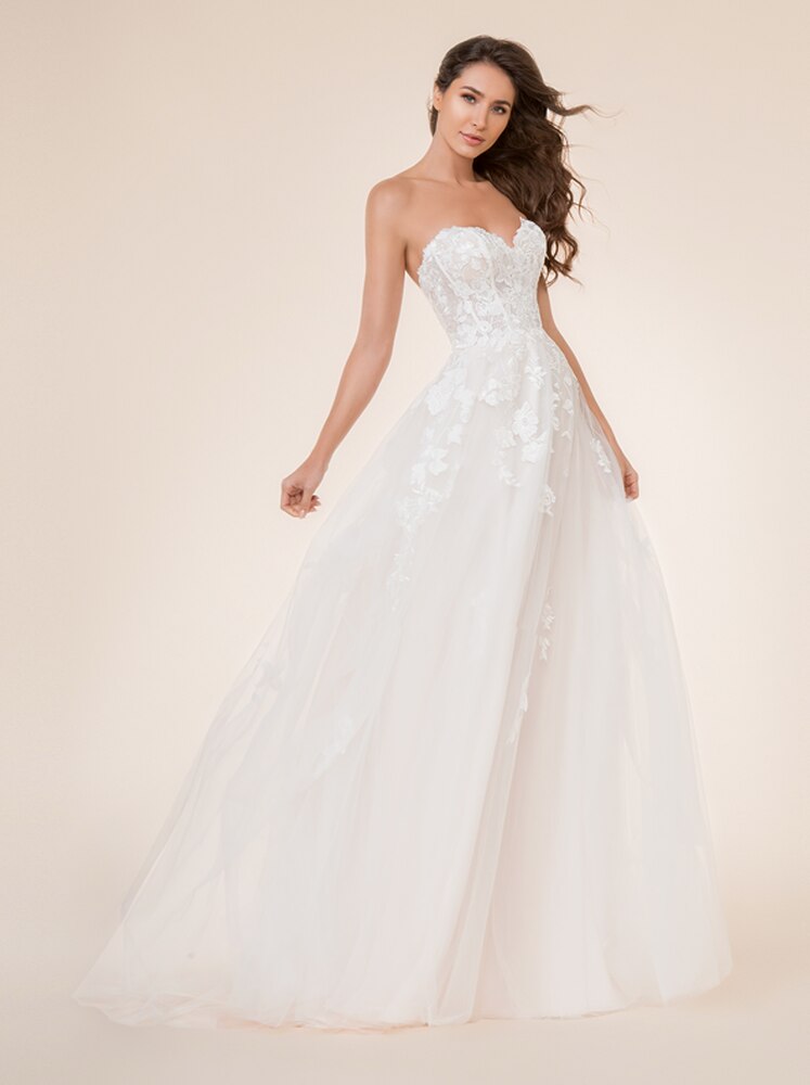 Tullip T868 by Moonlight Bridal