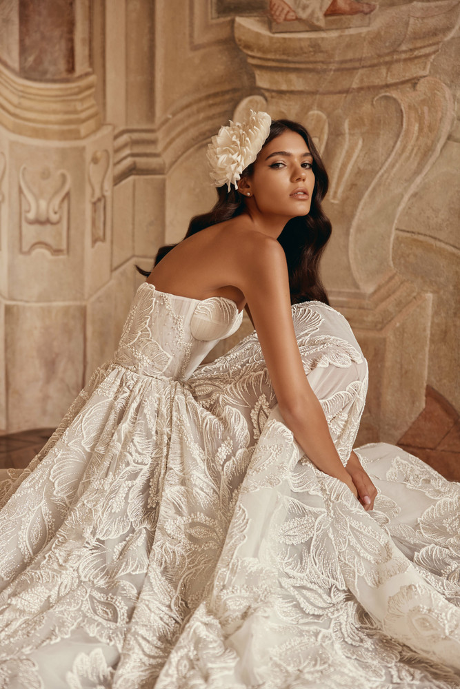 Wedding Dresses for a Modern Bride - Fashionably Yours Bridal