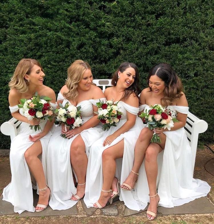 White bridesmaid dresses online australia cheap bridesmaid dresses afterpay sydney melbourne