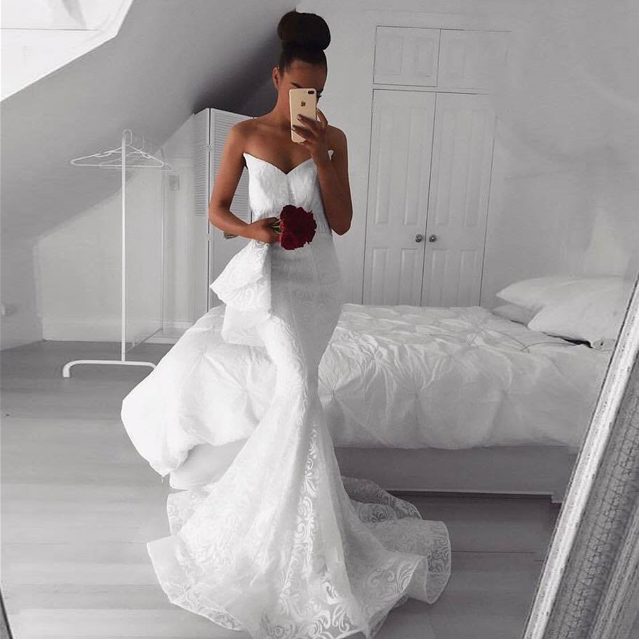 JX011 Jadore Dresses Bella Second Wedding Dress Engagement Party Dress Evening wear dress online australia