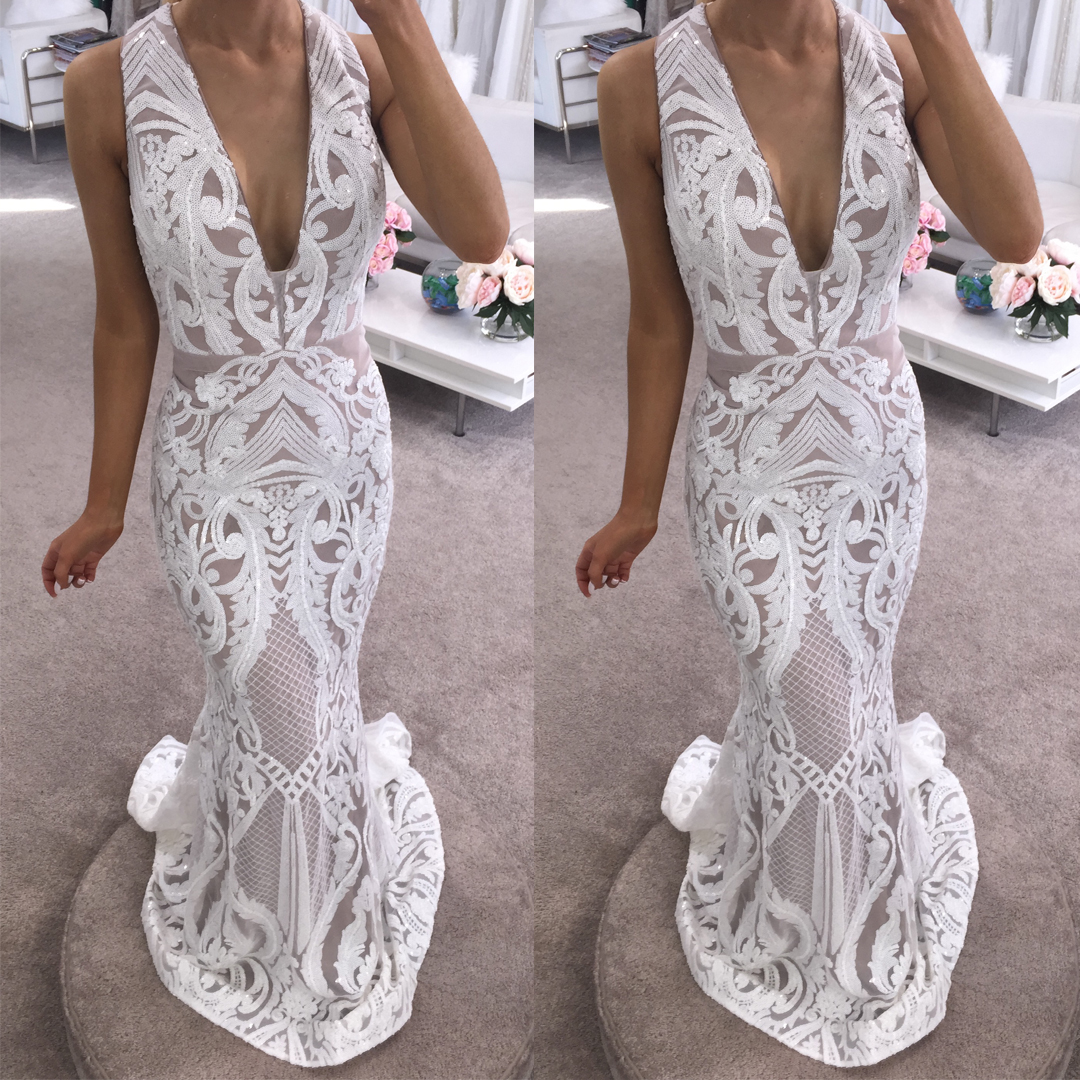 JX1091 Desire Jadore Second Wedding Dresses Online Australia Afterpay Sydney Melbourne Adelaide Perth Brisbane Canberra