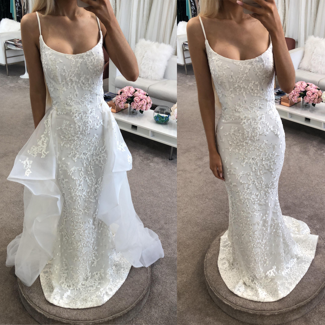 Buy A Designer Wedding Dress Online In The UK | Cath Deane