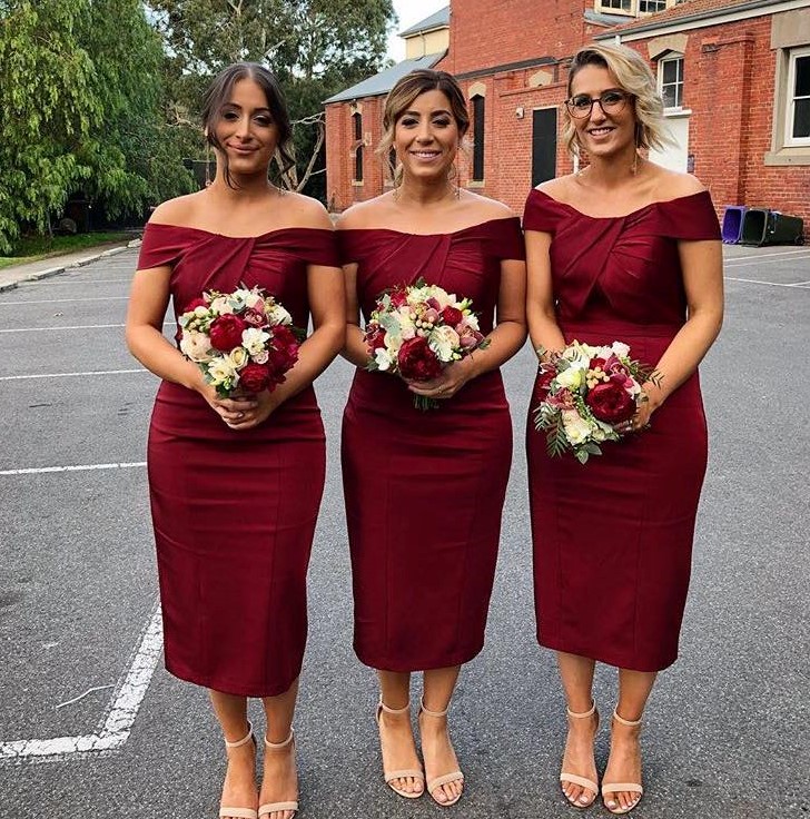 Shona Joy Bridesmaid Dresses ...