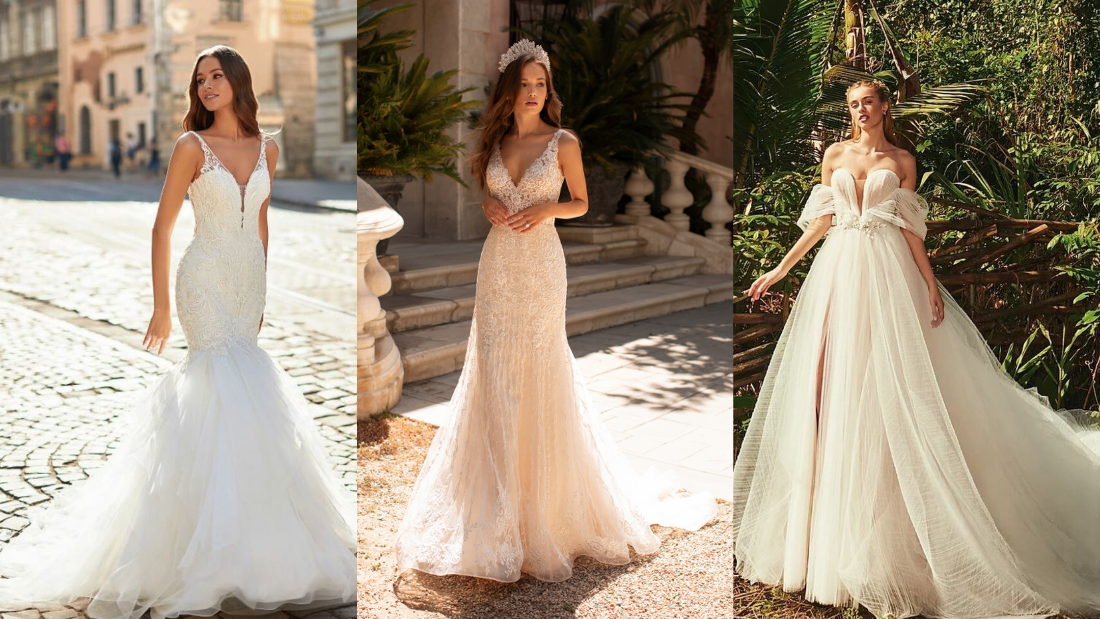 Choosing Your Wedding Dress Fabric